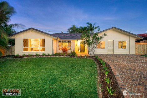 7 Orinda Ct, Cashmere, QLD 4500