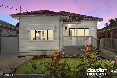 9 Mcgregor St, Pascoe Vale, VIC 3044