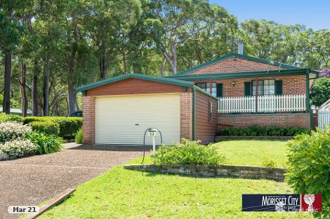 33 Mooranga Rd, Mirrabooka, NSW 2264