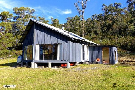 145 Semmens Rd, St Marys, TAS 7215