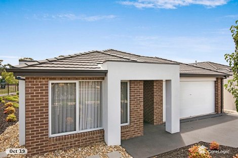 1 Ainsworth St, Huntly, VIC 3551