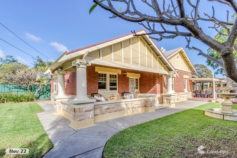 9 Laught Ave, Black Forest, SA 5035