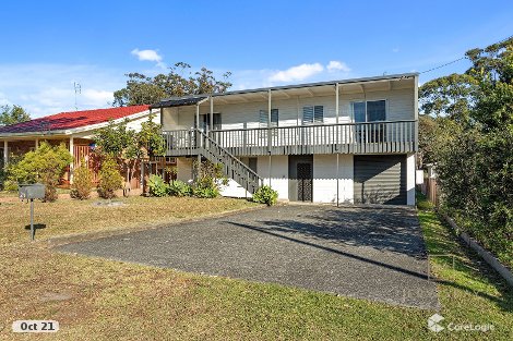 25 Beach St, Vincentia, NSW 2540