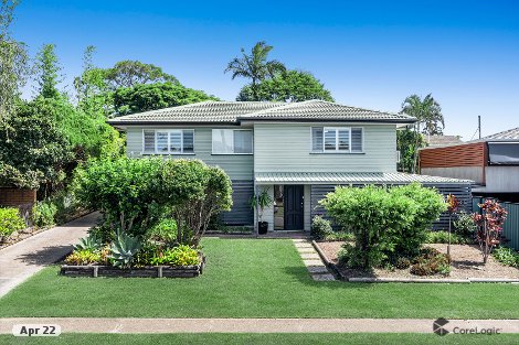 9 School Rd, Wynnum West, QLD 4178