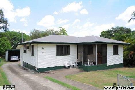 20 Welsby St, North Booval, QLD 4304