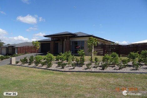 35 Odoherty Cct, Nudgee, QLD 4014