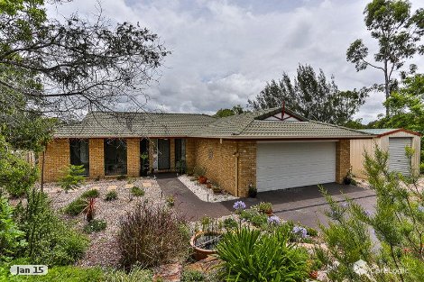 8 Windermere Dr, Hodgson Vale, QLD 4352