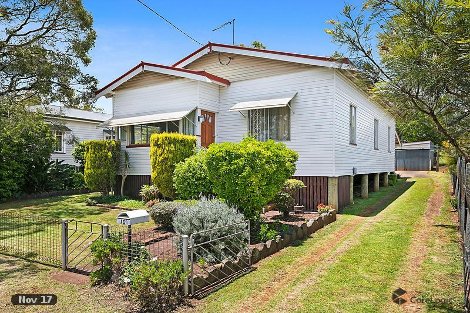 10 Louisa St, South Toowoomba, QLD 4350