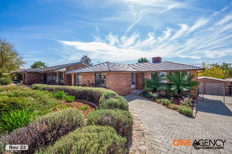 31 Bandulla St, Isabella Plains, ACT 2905