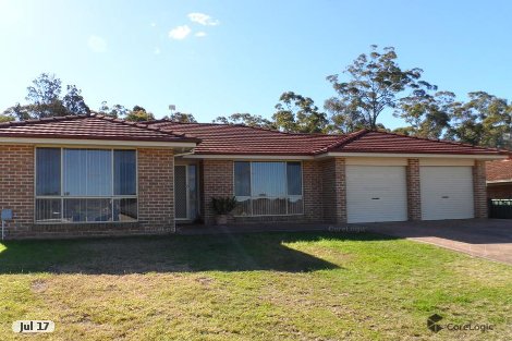 38 Lydon Cres, West Nowra, NSW 2541