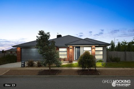 17 Yaleri Rise, Werribee, VIC 3030