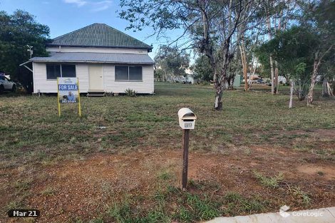 39 Rose St, Blackall, QLD 4472