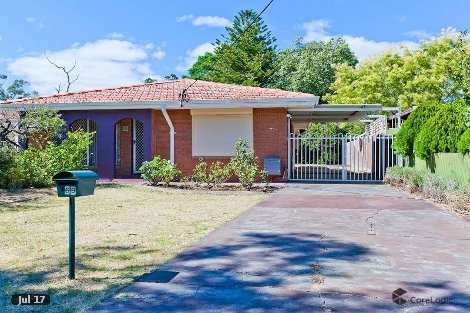 36 Eileen St, Gosnells, WA 6110