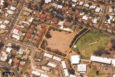 Lot 1 Heath St, Mount Gambier, SA 5290