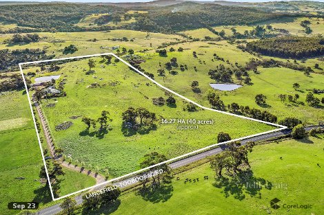 975 Lancefield-Tooborac Rd, Nulla Vale, VIC 3435