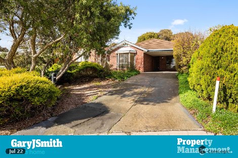 37 Barossa Way, Woodcroft, SA 5162