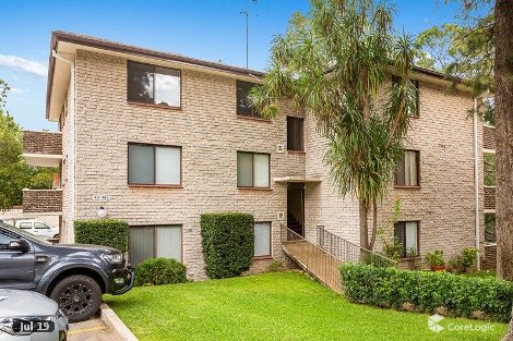 47/19-27 Adderton Rd, Telopea, NSW 2117