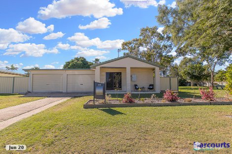 30 Salisbury Cres, Kirwan, QLD 4817