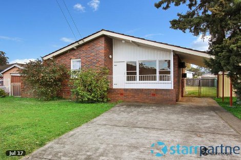 401 Luxford Rd, Lethbridge Park, NSW 2770