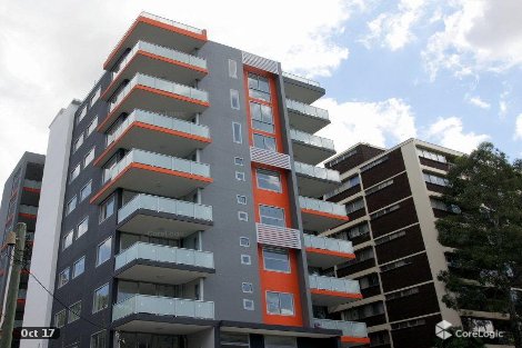 38/37 Campbell St, Parramatta, NSW 2150