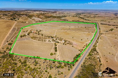 3318 North West Coastal Hwy, Bowes, WA 6535