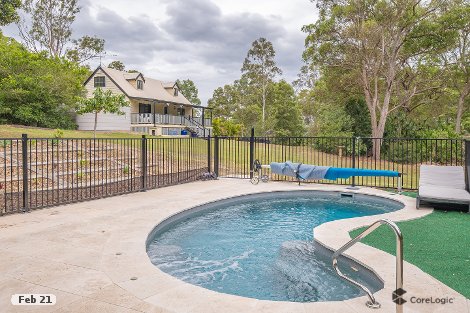 103 Nash Rd, Araluen, QLD 4570