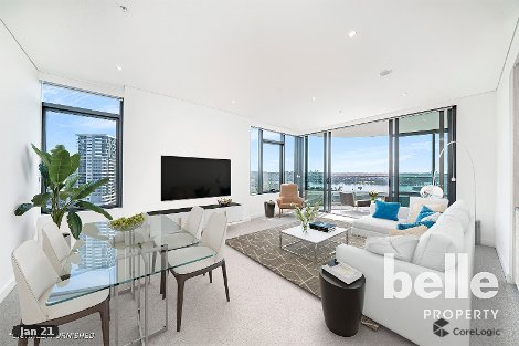 21/8 Walker St, Rhodes, NSW 2138