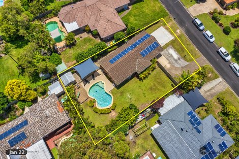 12 Borman Ct, Worongary, QLD 4213