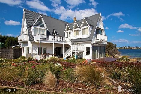 118 Spitfarm Rd, Opossum Bay, TAS 7023