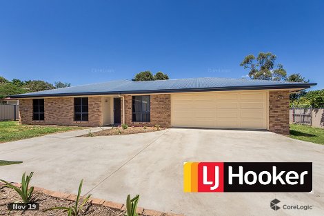 49 Matthew St, Rosewood, QLD 4340