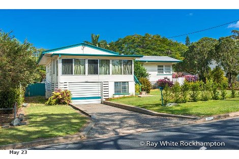 461 Crane Ave, Kawana, QLD 4701