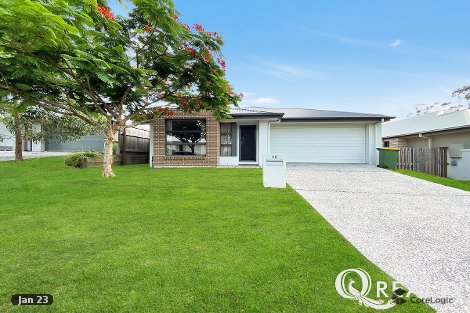 38 Palaszczuk Ave, Collingwood Park, QLD 4301