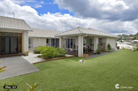 24 Bourne Cres, Woombye, QLD 4559