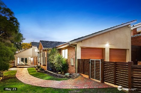 7 Yates Wynd, Doncaster East, VIC 3109