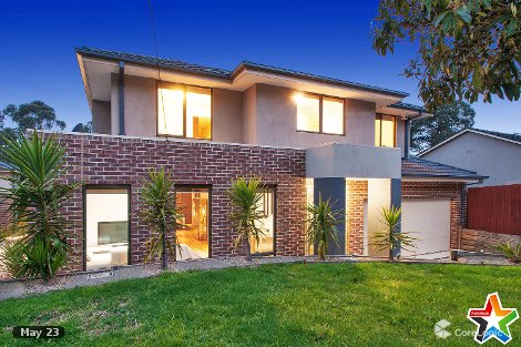 1/26 Patrick Ave, Croydon North, VIC 3136