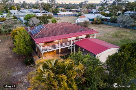 410 Haigslea-Amberley Rd, Walloon, QLD 4306