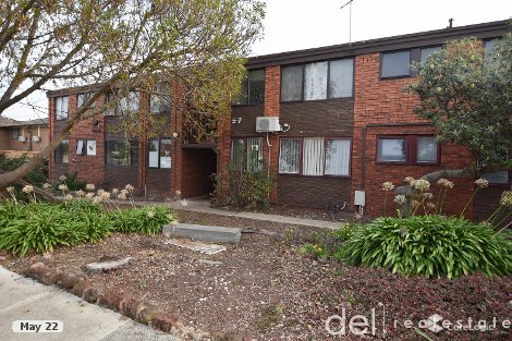 12/5-7 Potter St, Dandenong, VIC 3175