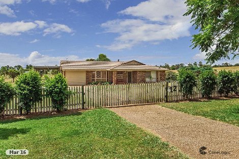 12 Mary St, Harrisville, QLD 4307