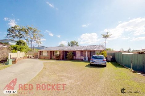 5 Culla Ct, Meadowbrook, QLD 4131