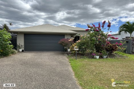 55 Bulleringa Loop, Mount Peter, QLD 4869