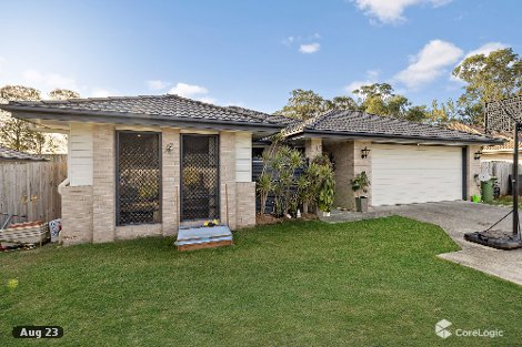 58 Trevor St, Bellbird Park, QLD 4300