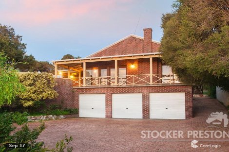 27 Wardanup Cres, Yallingup, WA 6282