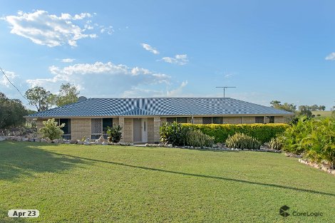 7 Benjamin Ct, Regency Downs, QLD 4341