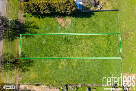 Lot 2/18-20 Badajos St, Ross, TAS 7209