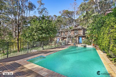 30 Marine Cres, Hornsby Heights, NSW 2077