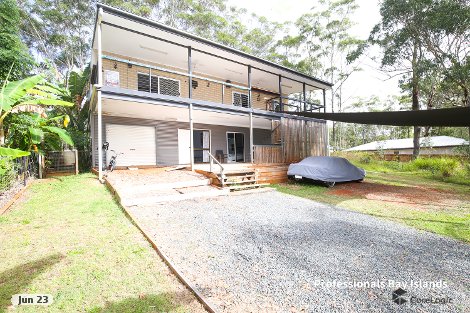56 Hume St, Russell Island, QLD 4184