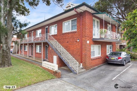 6/29 Parramatta St, Cronulla, NSW 2230