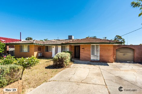 21 Sandalwood St, Maddington, WA 6109