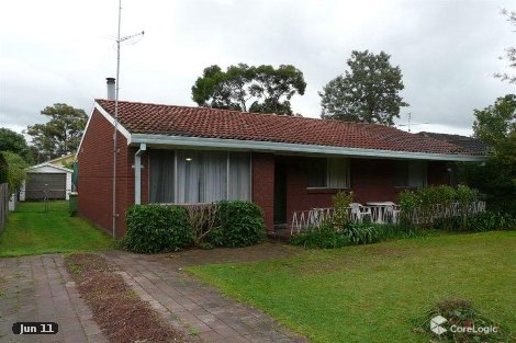 66 Londonderry Rd, Hobartville, NSW 2753