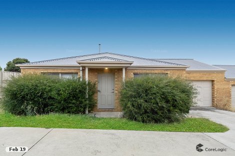 1/30a Prouses Rd, North Bendigo, VIC 3550